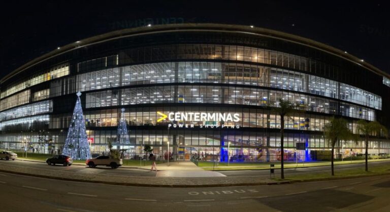 Power Shopping Centerminas terá descontos de até 50% na Black Friday