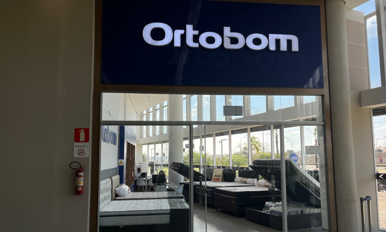 Ortobom inaugura nova loja no Power Shopping Centerminas